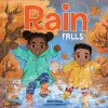 Rain Falls cover