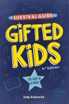 The Survival Guide for Gifted Kids cover