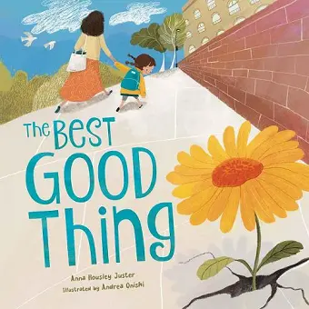 The Best Good Thing cover