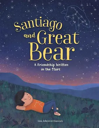Santiago and Great Bear cover