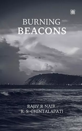 Burning Beacons [Remastered] cover