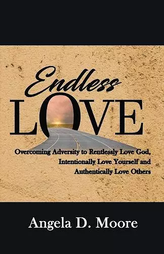 Endless Love cover