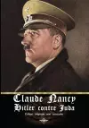 Hitler contre Juda cover