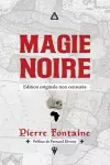 Magie noire cover