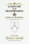 Le Saint Pape et le Grand Monarque cover