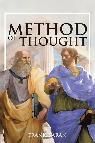 Method of Thought cover