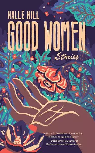 Good Women cover