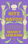 The Ritz of the Bayou cover