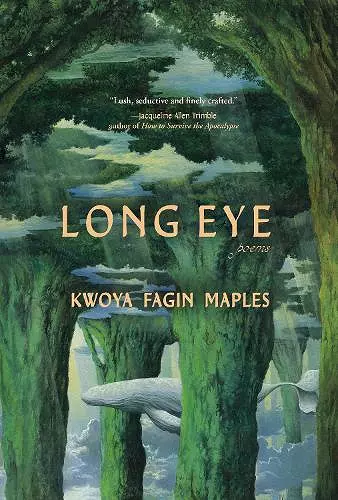 Long Eye cover