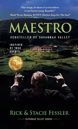 Maestro cover