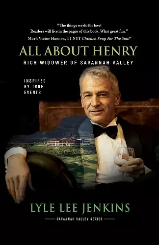 All About Henry cover