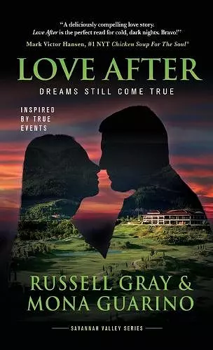 Love After cover