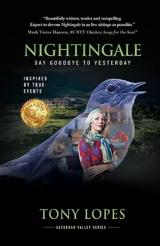 Nightingale cover