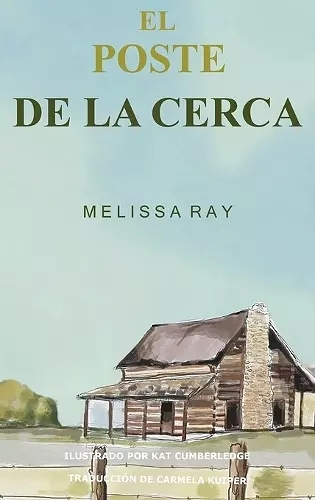El Poste De La Cerca cover