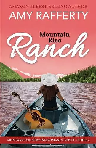 Mountain Rise Ranch cover