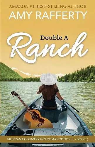 Double A Ranch cover