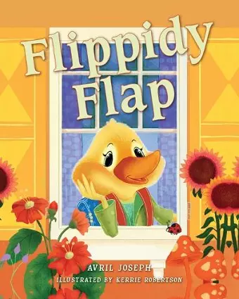 Flippidy Flap cover