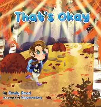 That's Okay cover