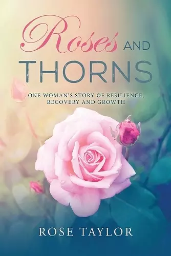 Roses and Thorns cover