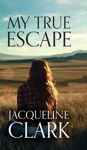 My True Escape cover