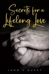 Secrets for a Lifelong Love cover