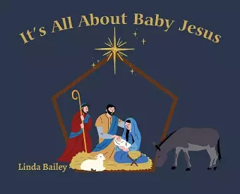 It's All About Baby Jesus cover