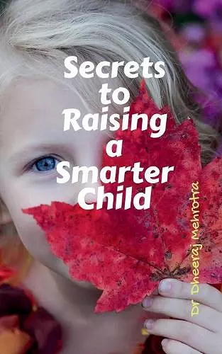 Secrets to Raising a Smarter Child cover