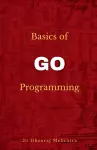 Basics of Go Programming cover