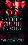 Valetti Crime Family cover