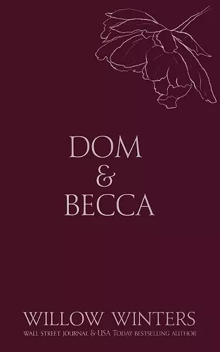 Dom & Becca cover