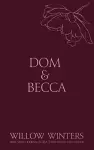 Dom & Becca cover