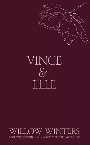 Vince & Elle cover