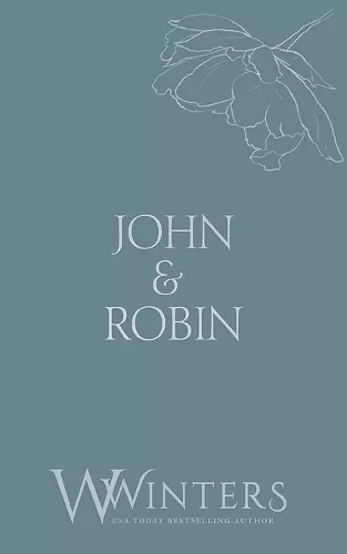 John & Robin cover