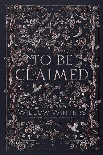 To Be Claimed cover