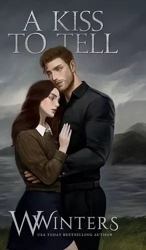 A Kiss To Tell cover