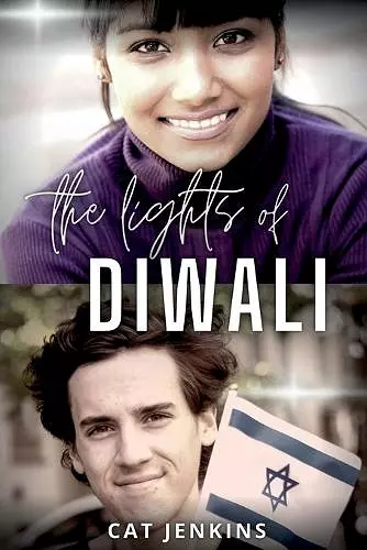 The Lights of Diwali cover