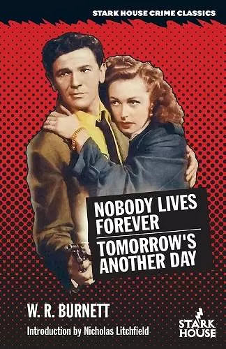 Nobody Lives Forever / Tomorrow's Another Day cover