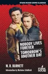 Nobody Lives Forever / Tomorrow's Another Day cover