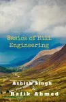 Basics of Hill Engineering cover