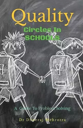 Quality Circles in Schools cover