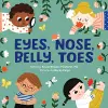 Eyes, Nose, Belly, Toes cover