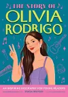 The Story of Olivia Rodrigo cover