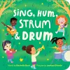 Sing, Hum, Strum, and Drum cover