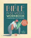 The Bible in 52 Weeks Workbook cover