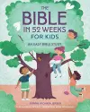 The Bible in 52 Weeks for Kids cover