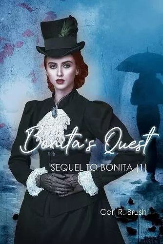 Bonita's Quest cover