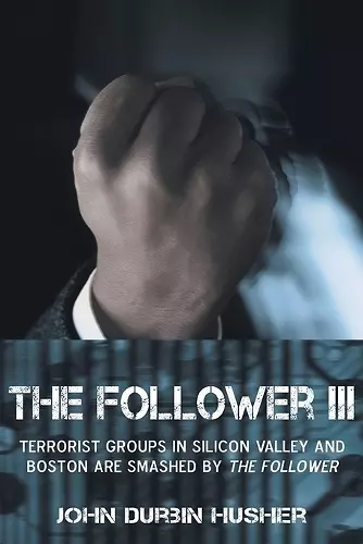 The Follower III cover