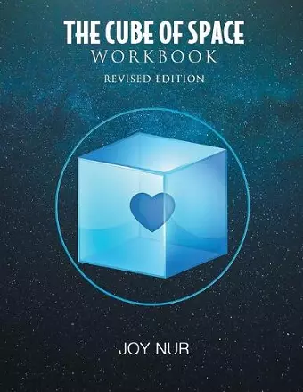 The Cube of Space Workbook cover