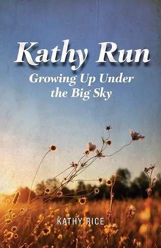 Kathy Run cover