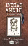 Indian Annie cover